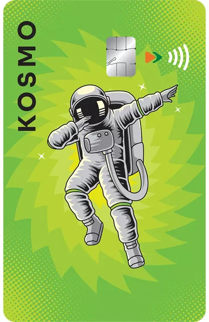Kiwi Credit Cards