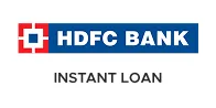 HDFC Bank Insta Loan on Credit Card