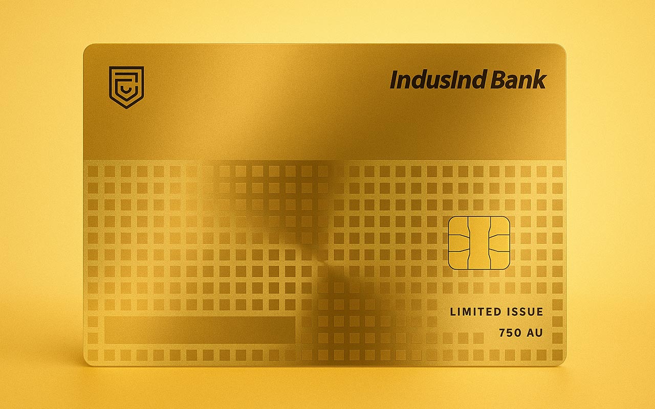 CRED Sovereign Credit Card