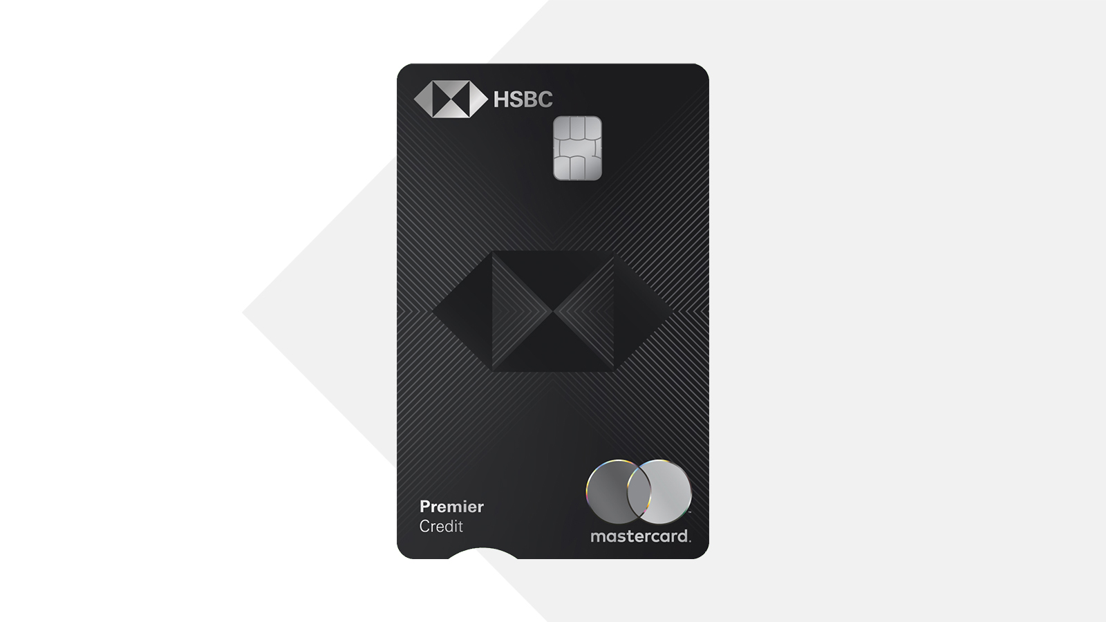 HSBC Premier World Mastercard