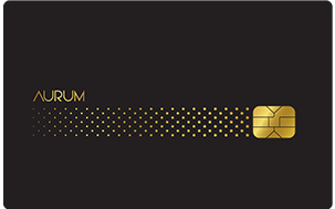 SBI Card AURUM